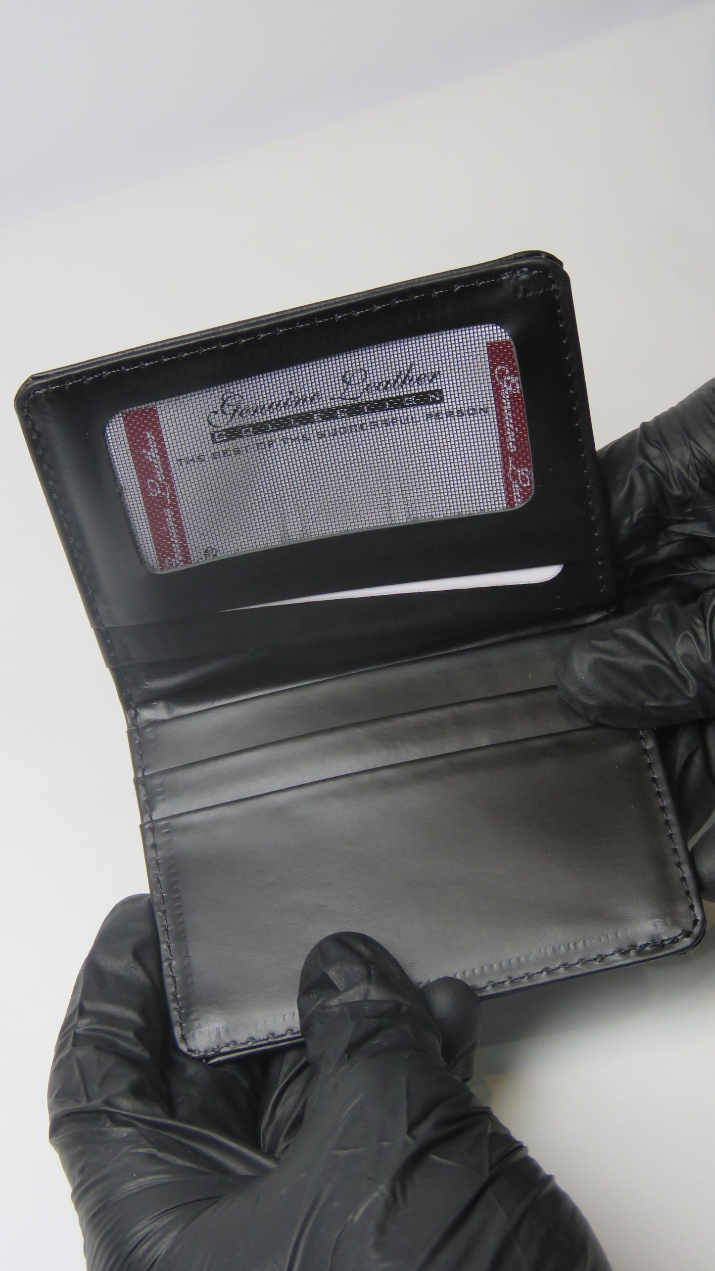 "Aura Black Watch | Ayat ul Kursi Bracelet | Turkish Ring | Premium Leather Wallet – 4-in-1 Deal"