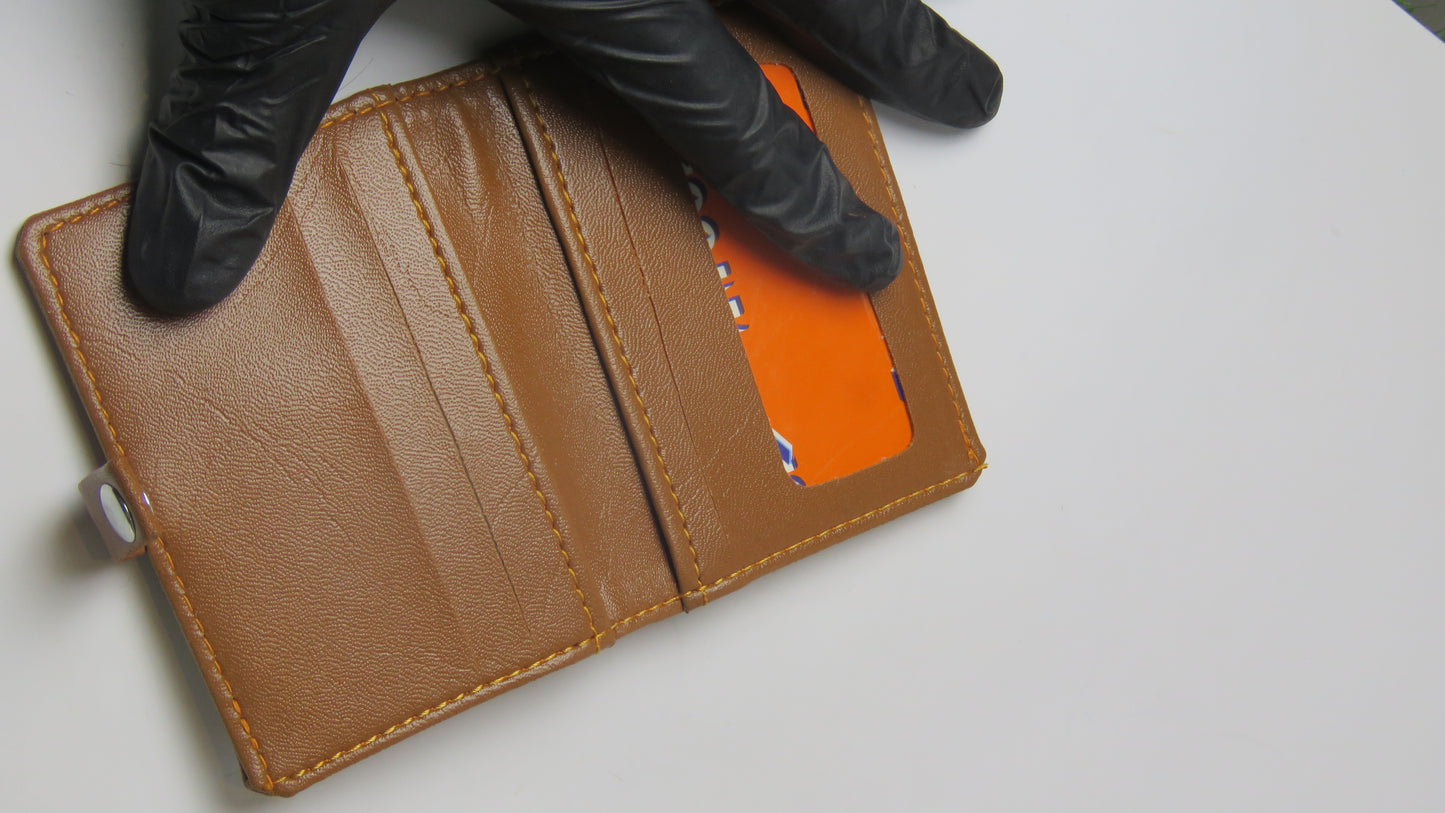 Leather Wallet | Best Quality | Mustad