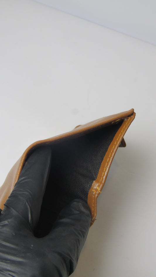 Luxury Handmade Leather Wallet | Mustad