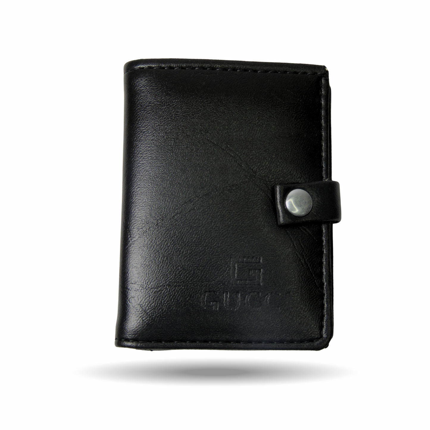 Leather Wallet | Best Quality | Black