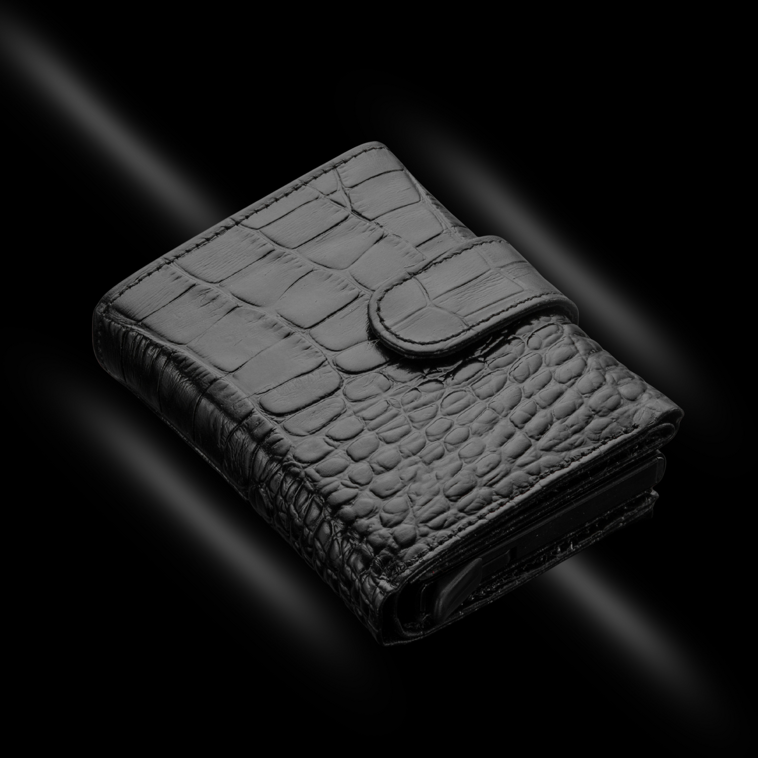 Mens vault wallet
