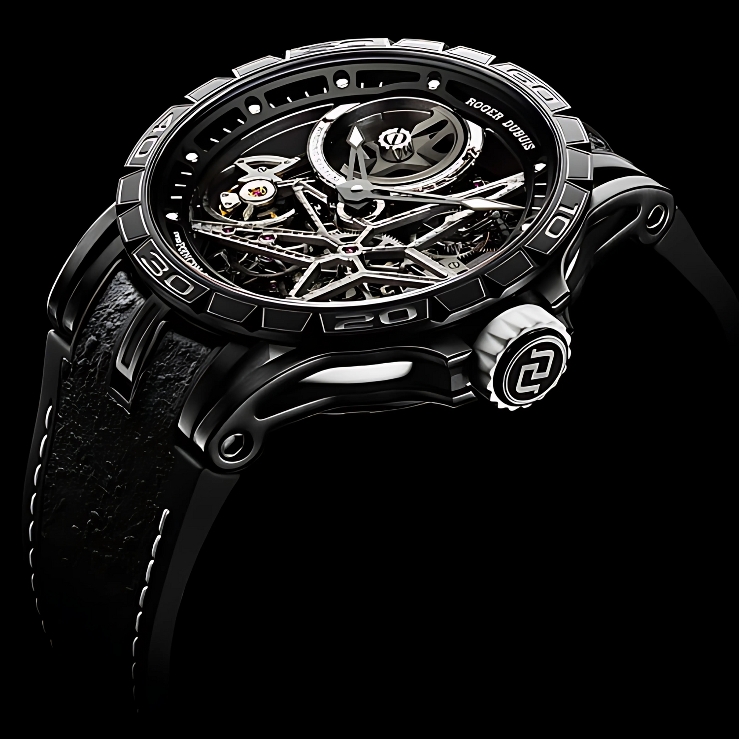Mens vault watches