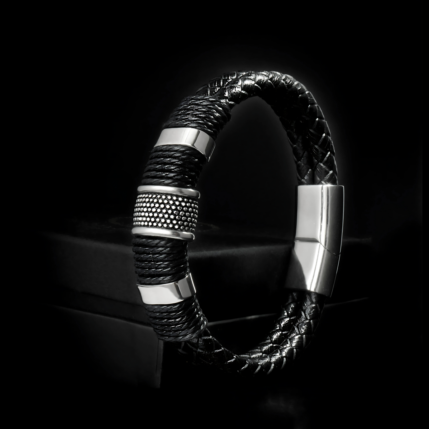 Mens vault baracelets