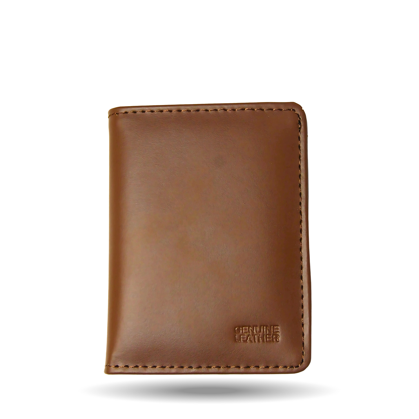 Luxury Handmade Leather Wallet | Mustad
