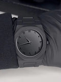 Black Arabic | Aura Watch