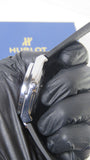 Hublot Geneve Dial | Chronograph Style