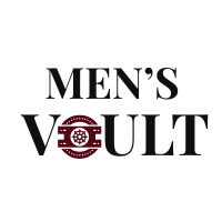 Men's Vault
