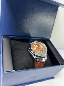 Hublot Geneve Dial | Chronograph Style