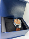 Hublot Geneve Dial | Chronograph Style