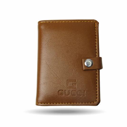 Leather Wallet | Best Quality | Mustad