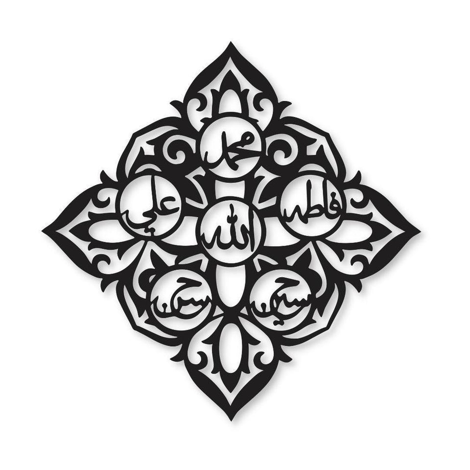 Islamic Wall Art