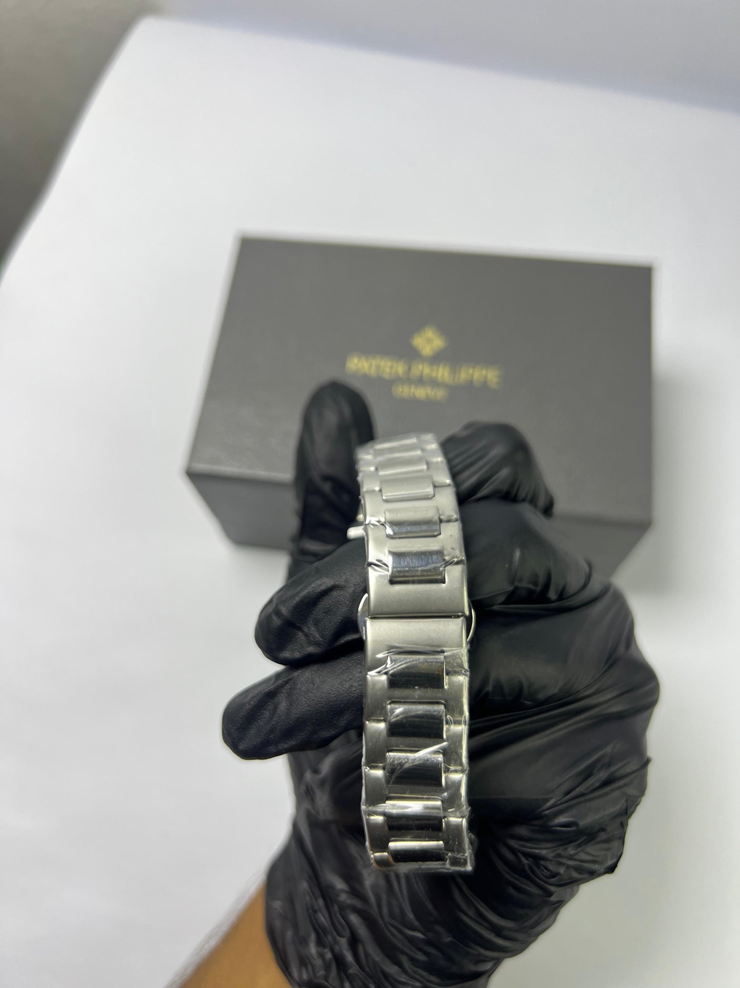 Patek Philippe | 40mm | C-571 | Cream